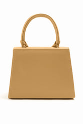 VALENTINO CROSSBODY - BEIGE - M134